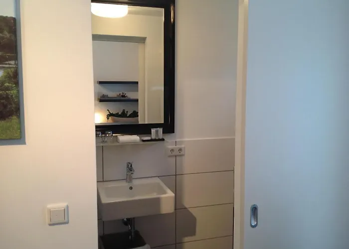 Am Meerturm Affittacamere 3*