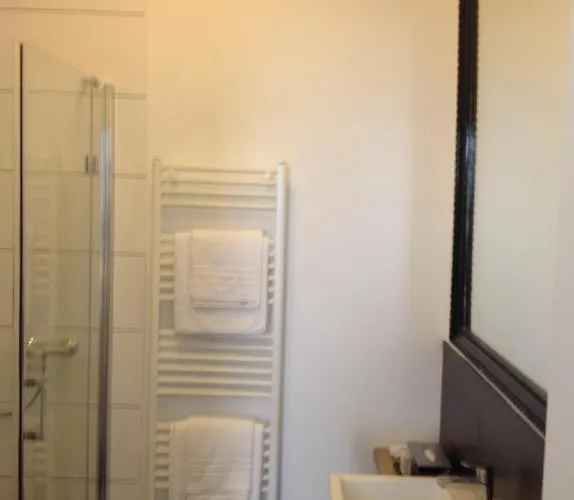 Am Meerturm Affittacamere