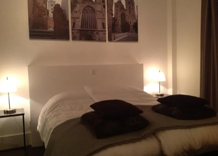 Affittacamere Am Meerturm Xanten