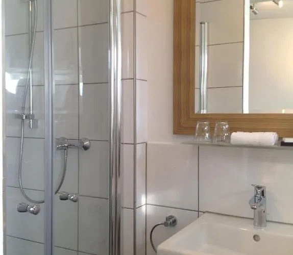 Affittacamere Am Meerturm