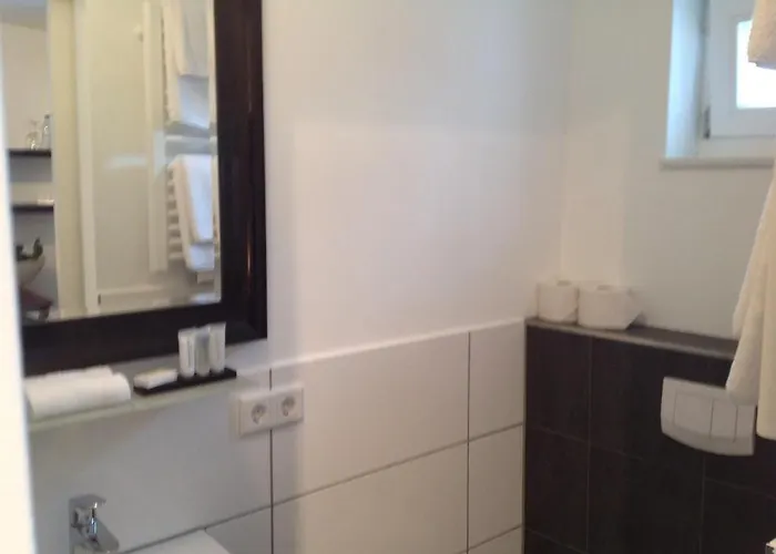 Am Meerturm クサンテン