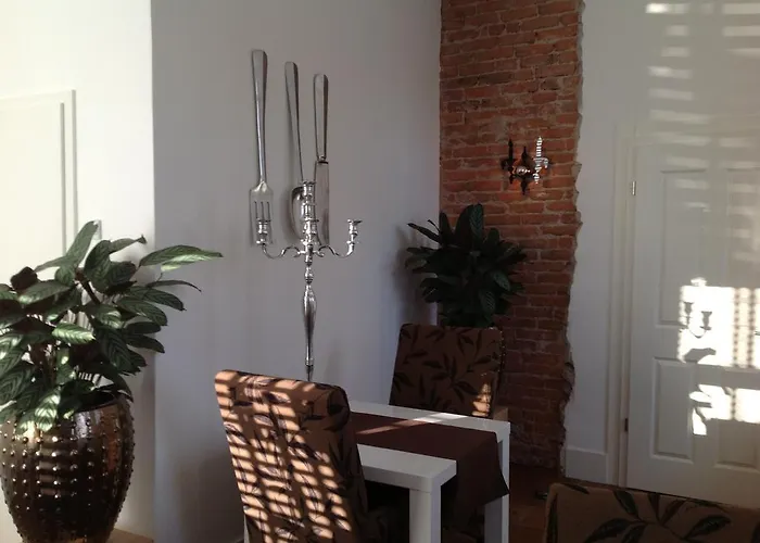 Affittacamere Am Meerturm