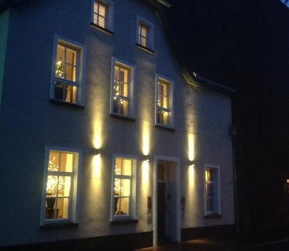 Am Meerturm Affittacamere