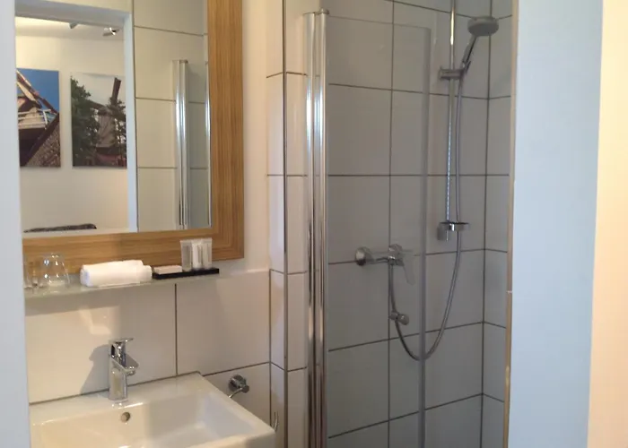 Am Meerturm 3* Xanten