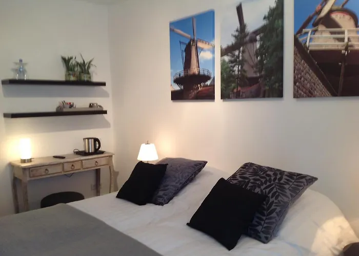 Am Meerturm クサンテン