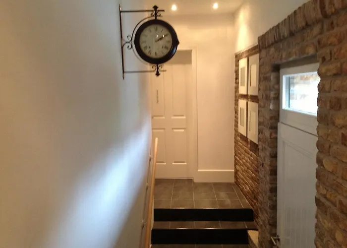 Affittacamere Am Meerturm Xanten