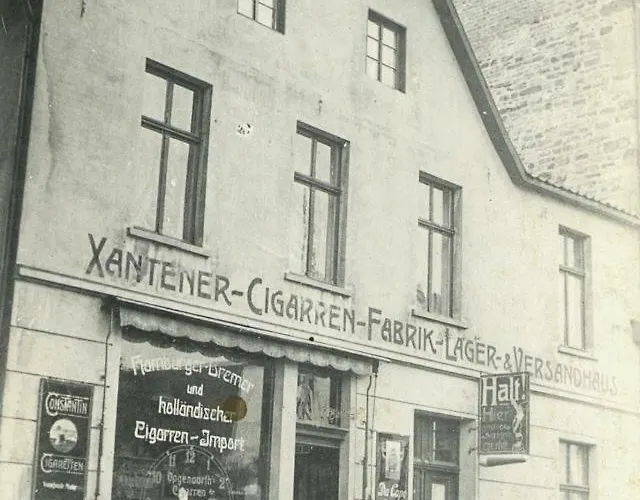 Affittacamere Am Meerturm