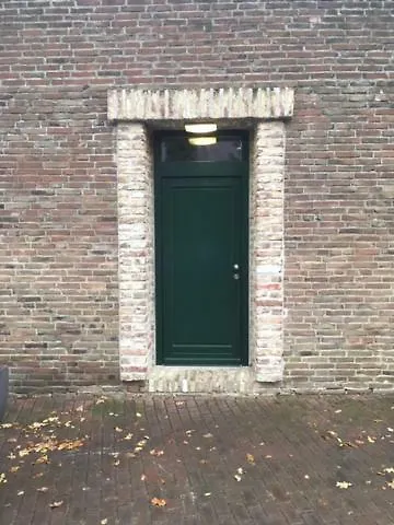 Affittacamere Am Meerturm